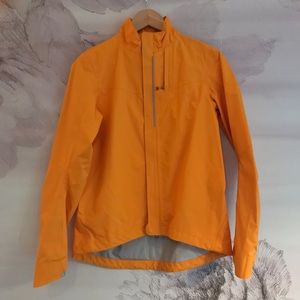 REI Bike raincoat. Size XS.